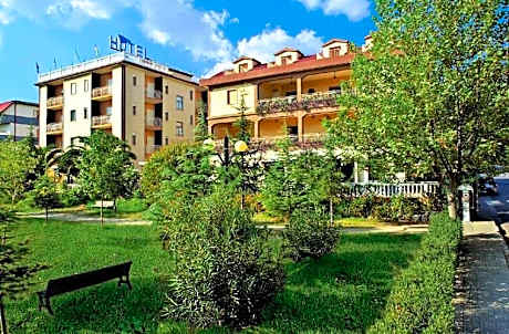Hotel Ristorante la Siesta