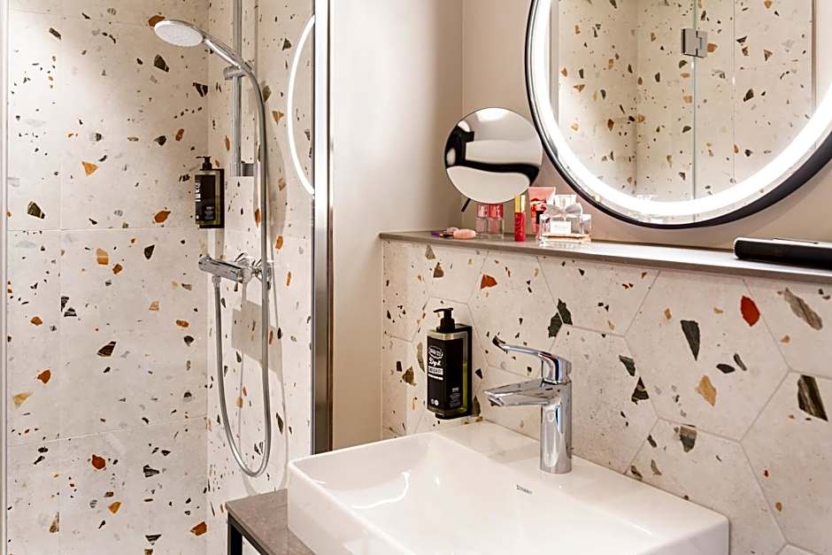 ibis Styles Strasbourg Centre Republique