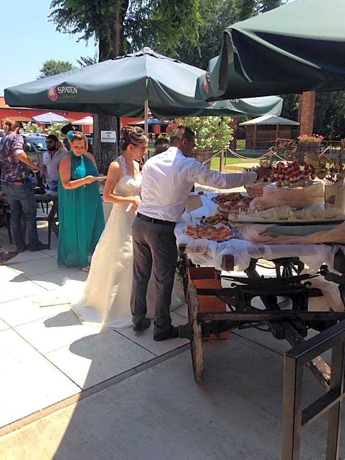 Agriturismo Le Giarine