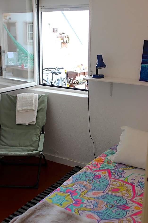 5th Element Beach House Caparica