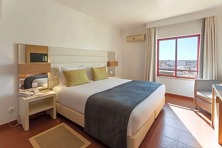 Best Western Hotel Dom Bernardo