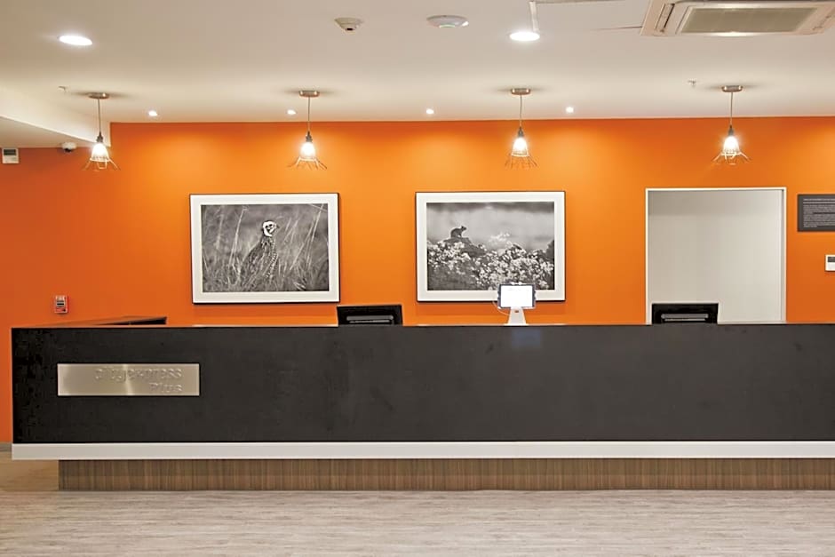 City Express Plus by Marriott Monterrey Nuevo Sur