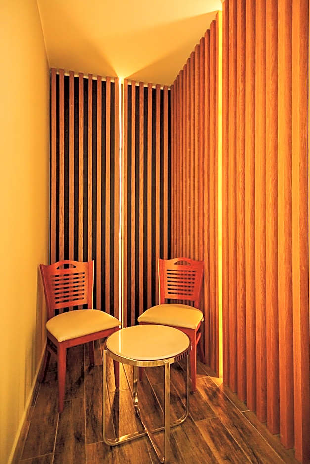 Bel Mare Boutique Hotel