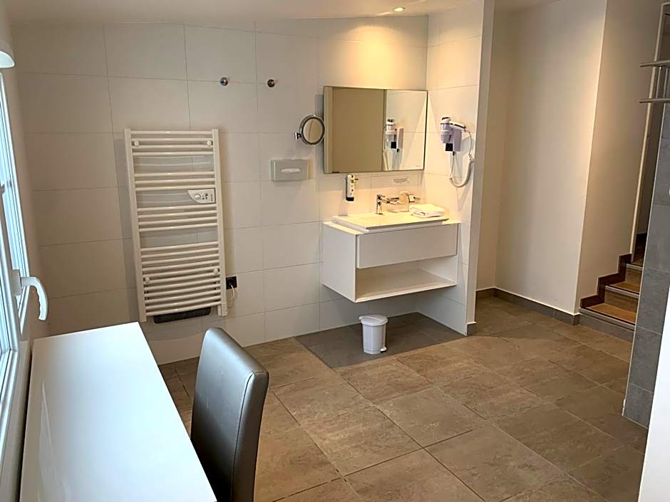 Logis Hôtel Restaurant Le Moulin de la Coudre