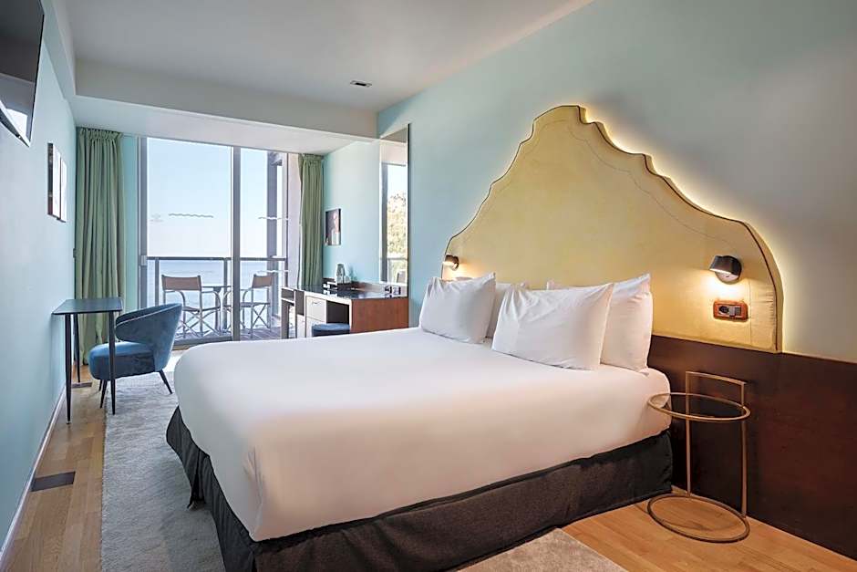 Eurostars Queen of Montenegro