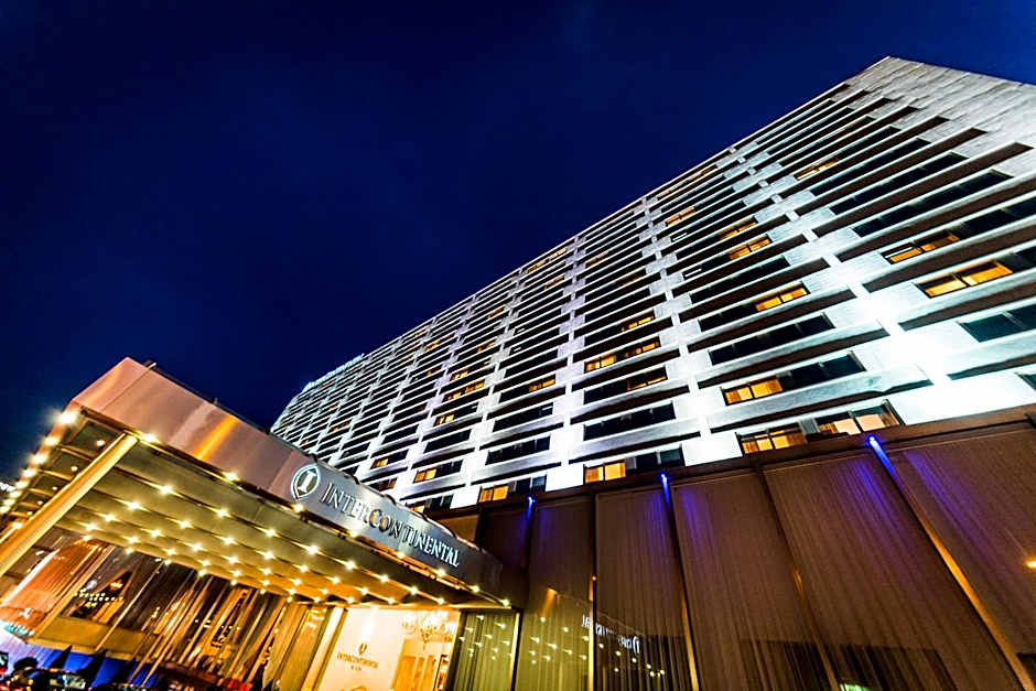 InterContinental Wien By IHG