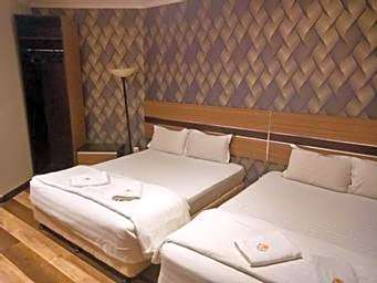 Sai Villa Hotel Near Klia & Klia2