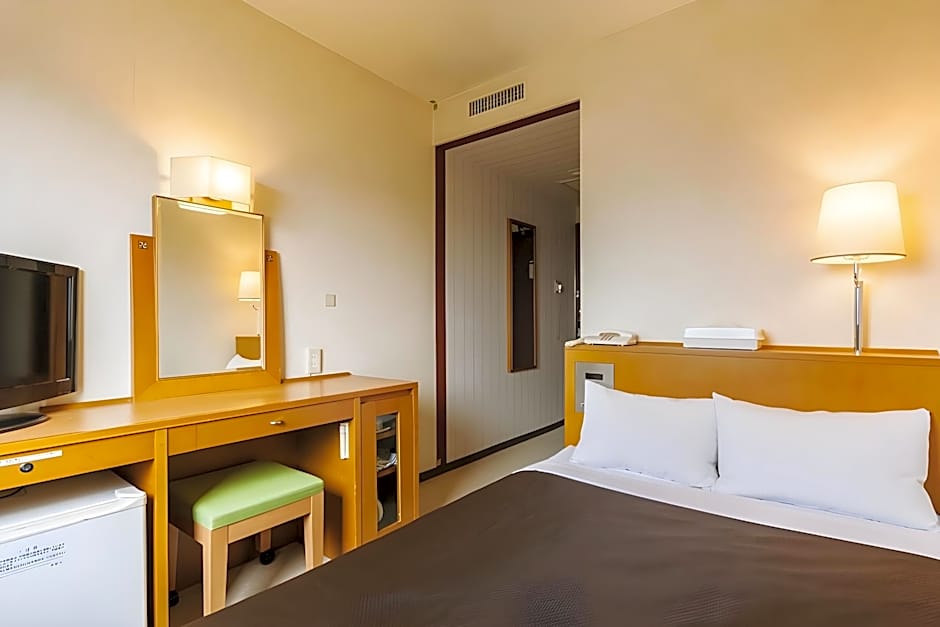 Komagane Premont Hotel