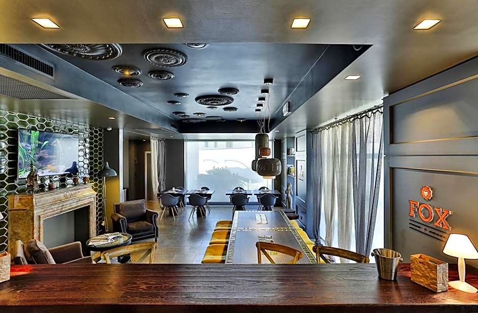 Elite Hotel & Spa