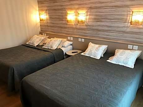 Comfort Twin Room