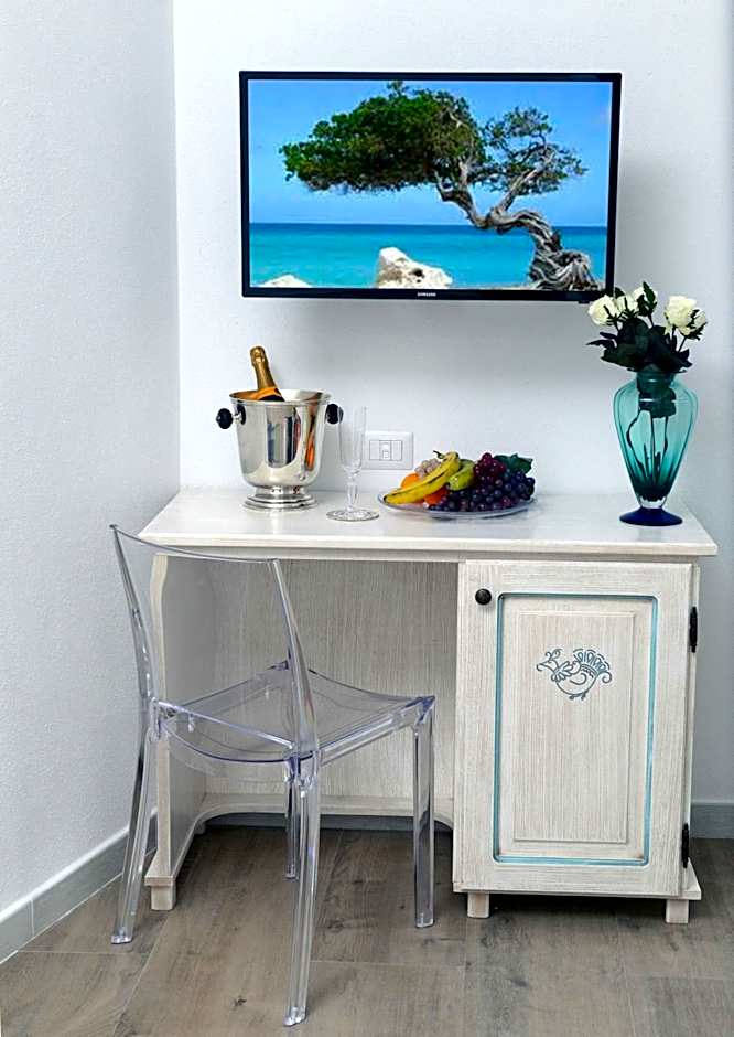 Olbia City Hotel & Spa