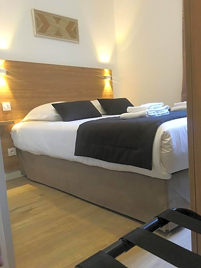 Hôtel Le Biarritz - Vichy