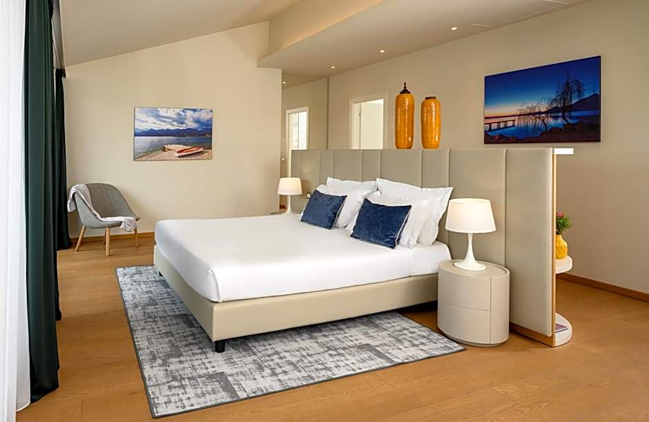 Leonardo Hotel Lago di Garda - Wellness and Spa