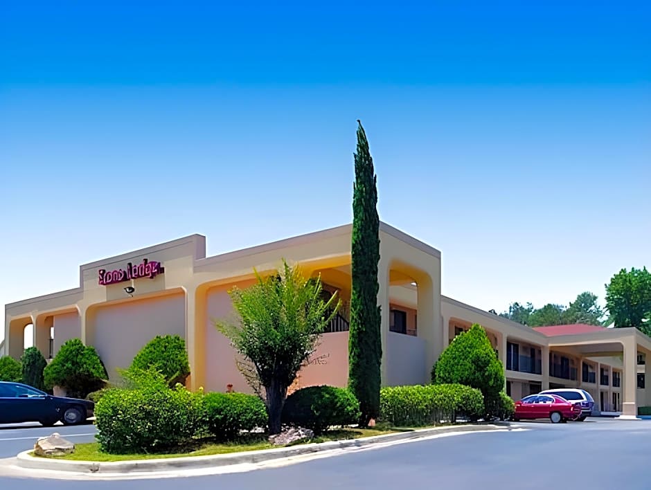 Econo Lodge Union City