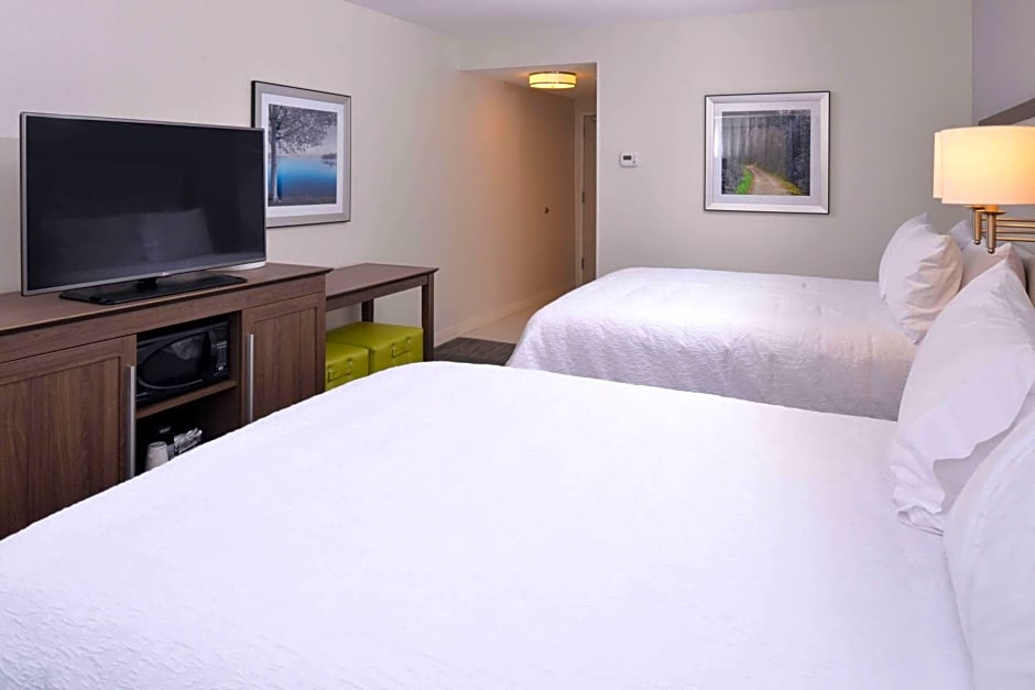 Hampton Inn By Hilton - Suites Albany-East Greenbush NY