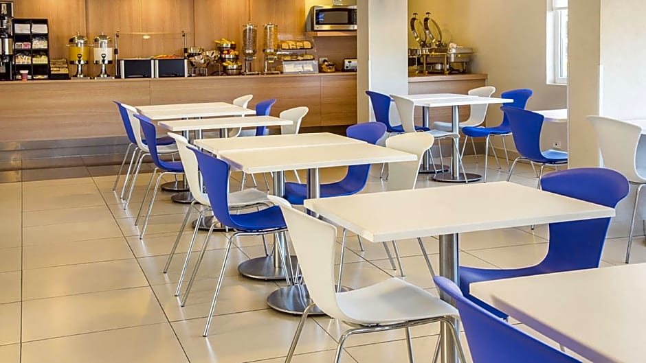 City Express by Marriott San Jose Costa Rica