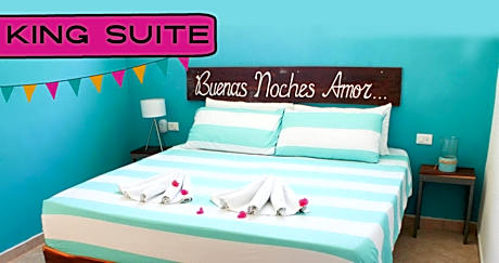 King Suite