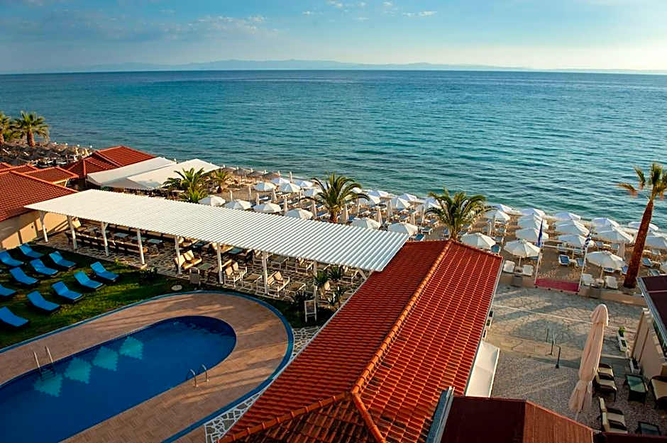 Hanioti GrandOtel Hotel