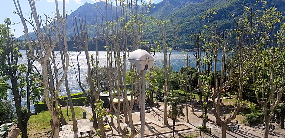 HLL Hotel Lungolago Lecco