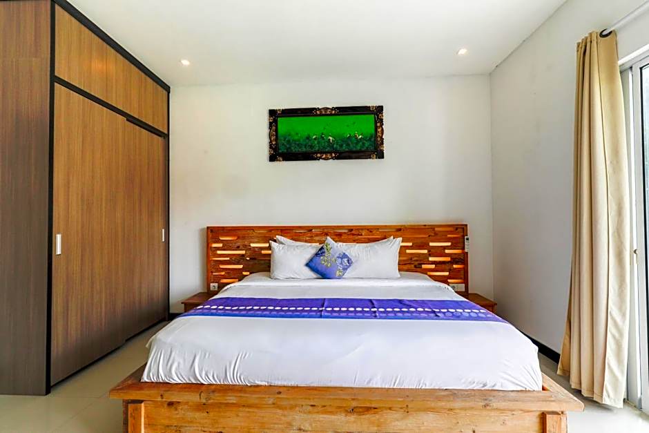 Puri Bagus Villa by Great Bali Villas