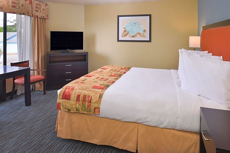Bay View Inn - Morro Bay