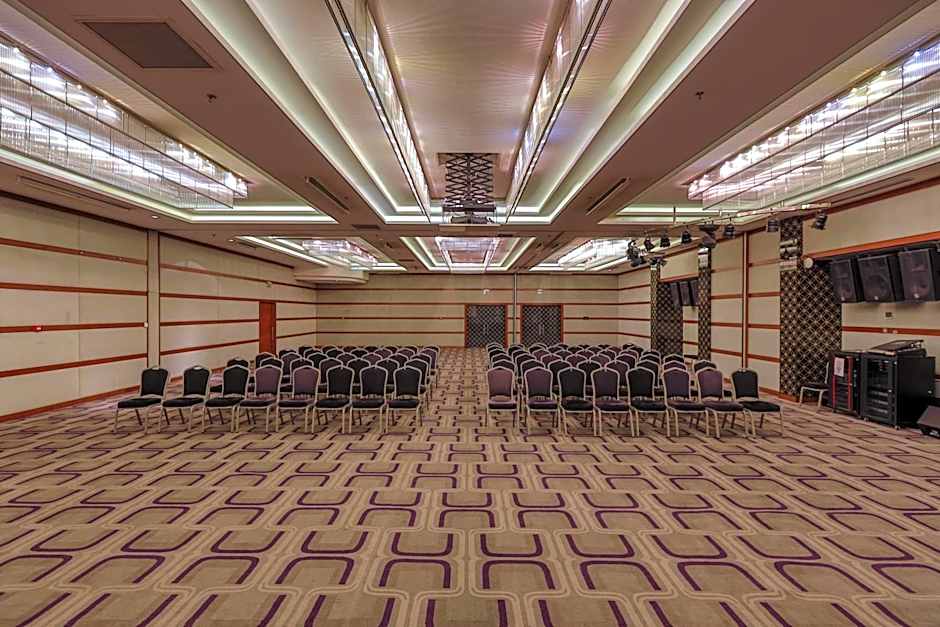 Niza Park Hotel