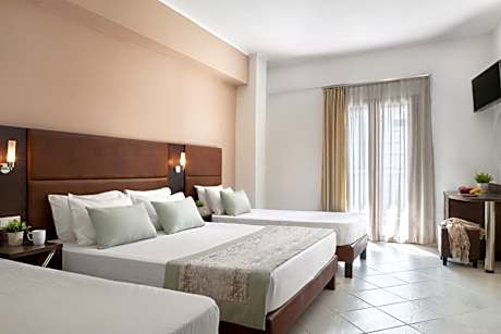 Standard Family Room