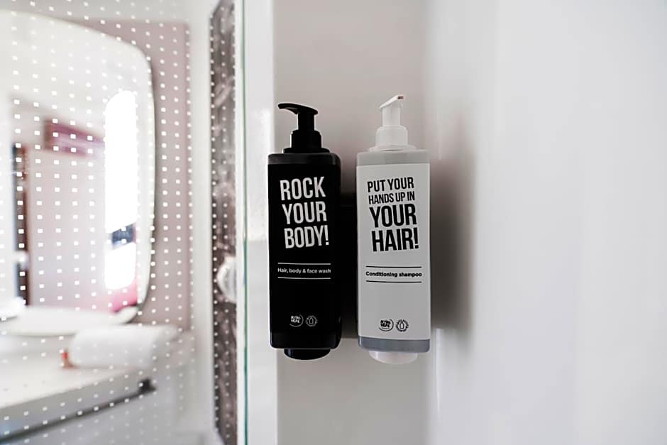 Ibis Den Haag City Centre