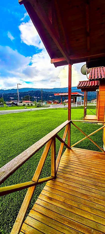 Pousada Santa Terezinha