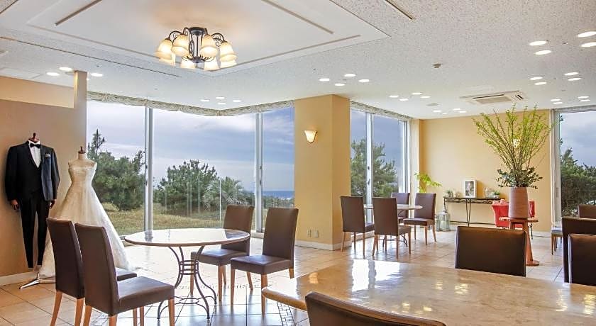 Kamakura Prince Hotel