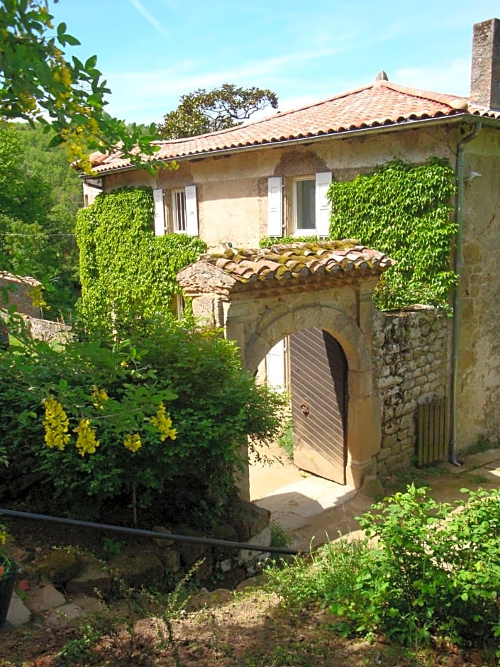 Le hameau de Robert