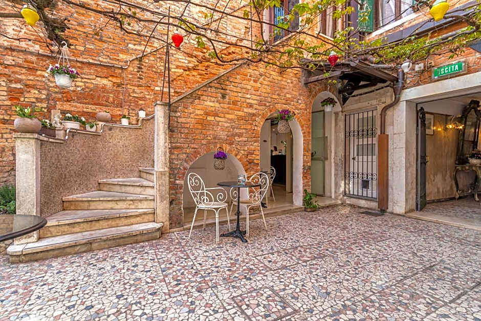 Hotel Casa Boccassini