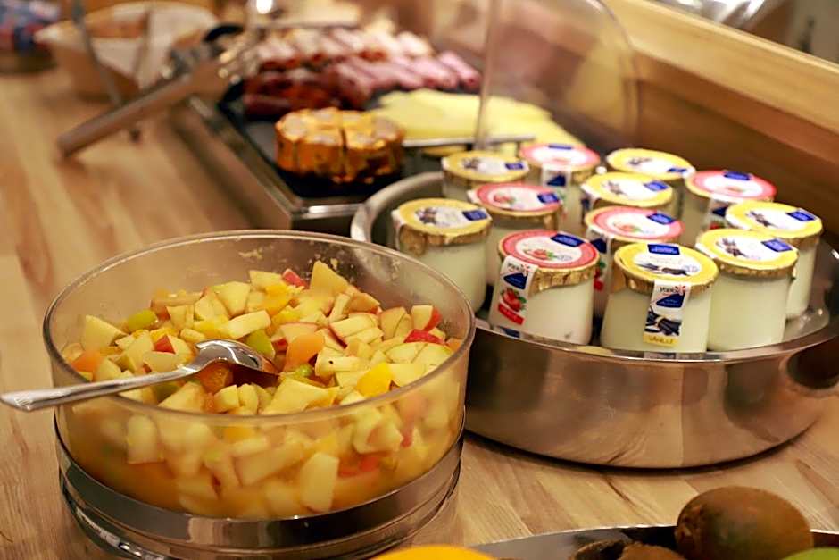 Best Western Hotel Du Mucem