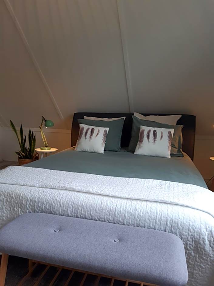 B & B Janneke Elsloo Friesland