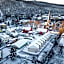 Hotelpark Bodetal mit Ferienwohnungen
