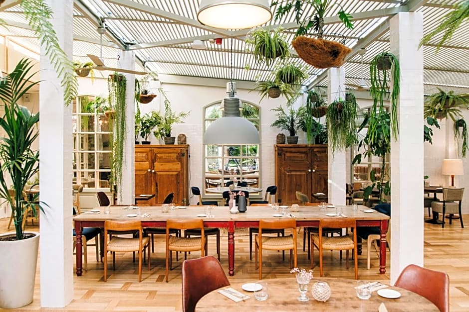 Hotel Pulitzer