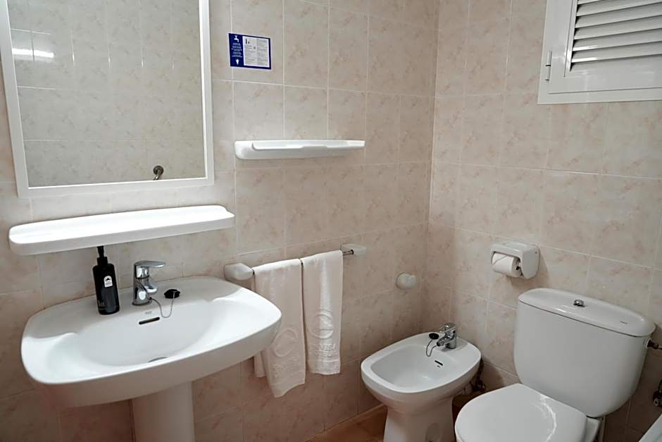 Invisa Ereso All Inclusive