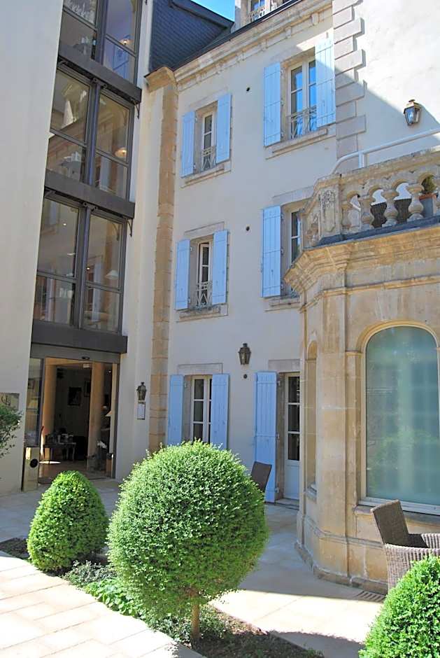 Clos La Boetie & Spa