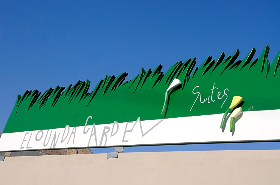 Elounda Garden Suites