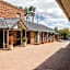 castlemaine colonial motel