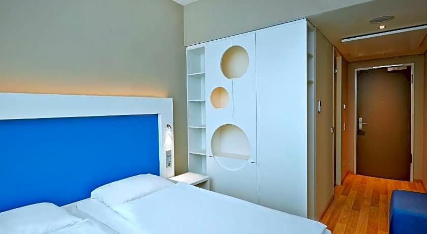 H2 Hotel Munchen Messe