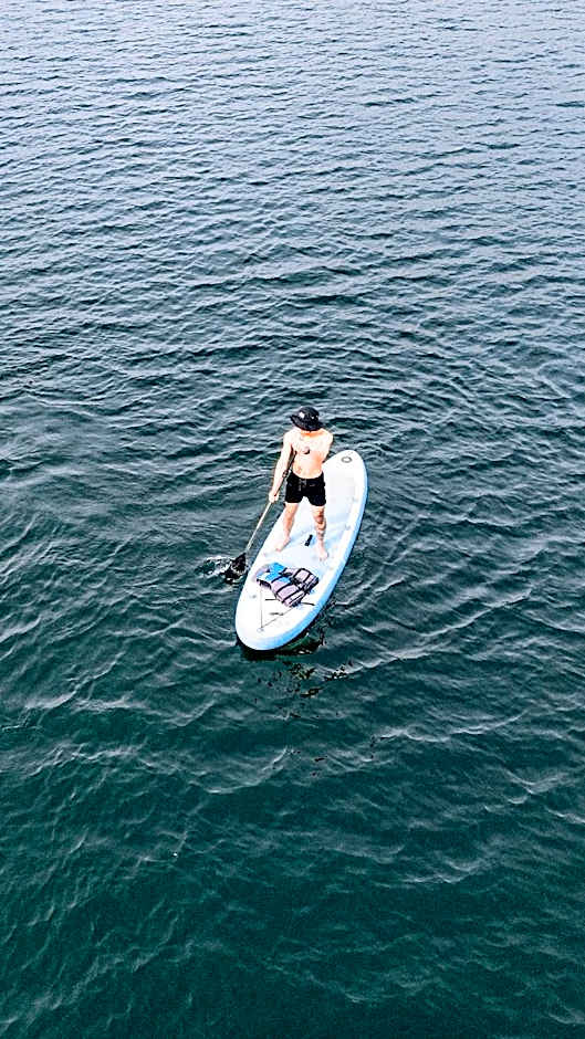 Pondanu Cabins By The Lake