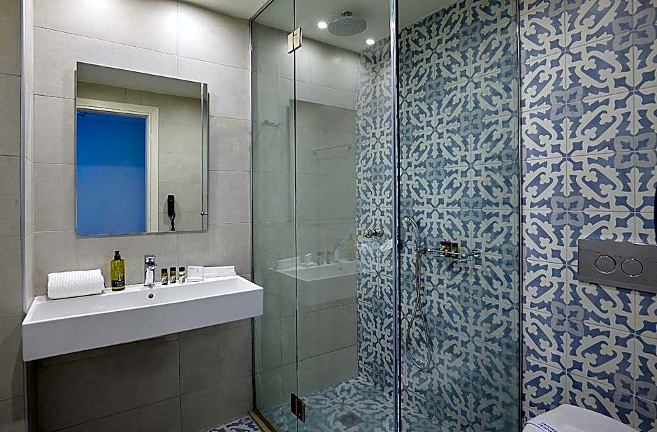 Vasia Boulevard Hotel (Adults Only)
