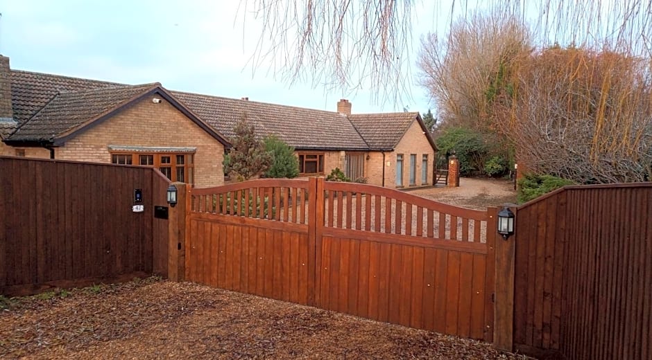 Highfields Holidays bed & breakfast