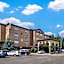 Best Western Plus Kamloops Hotel
