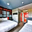 easyHotel Paris Charles de Gaulle Villepinte