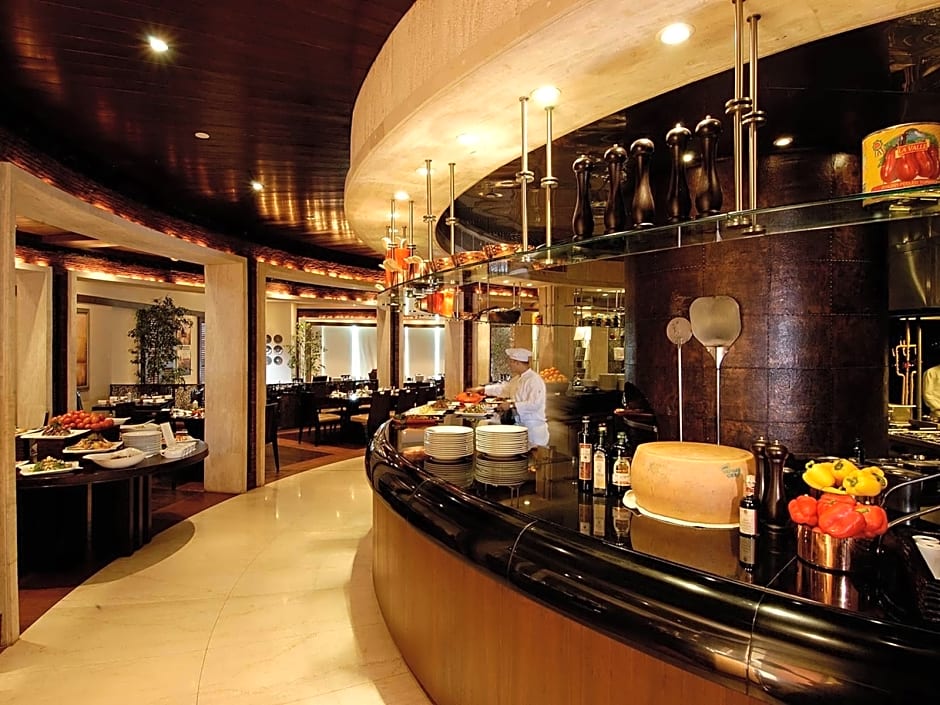 Hyatt Regency Kolkata