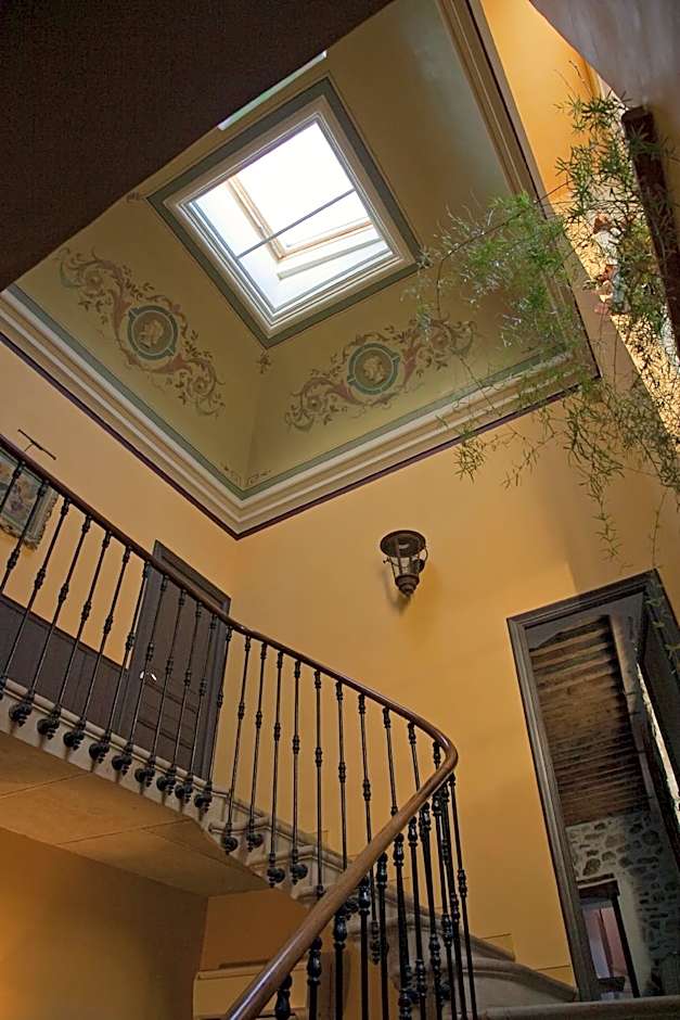 Bed & Breakfast Demeure du Pareur