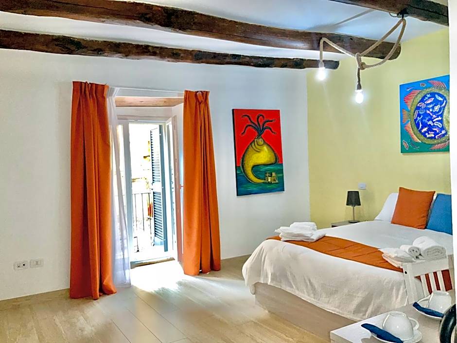 'A Room de' Scugnizzi