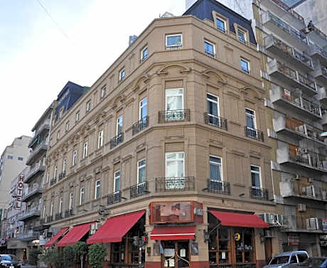 Europlaza Hotel & Suites